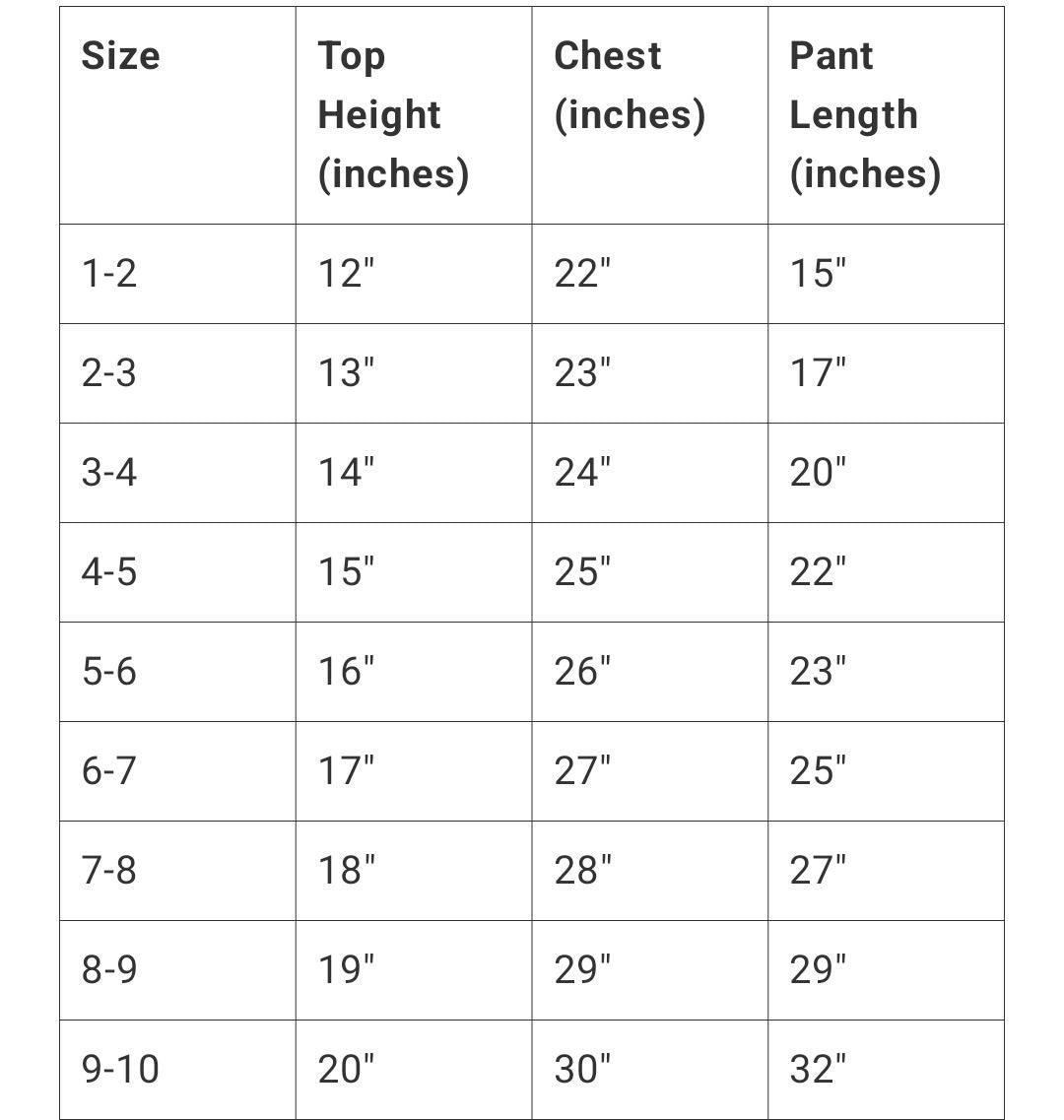 Girls Co-Ord Set