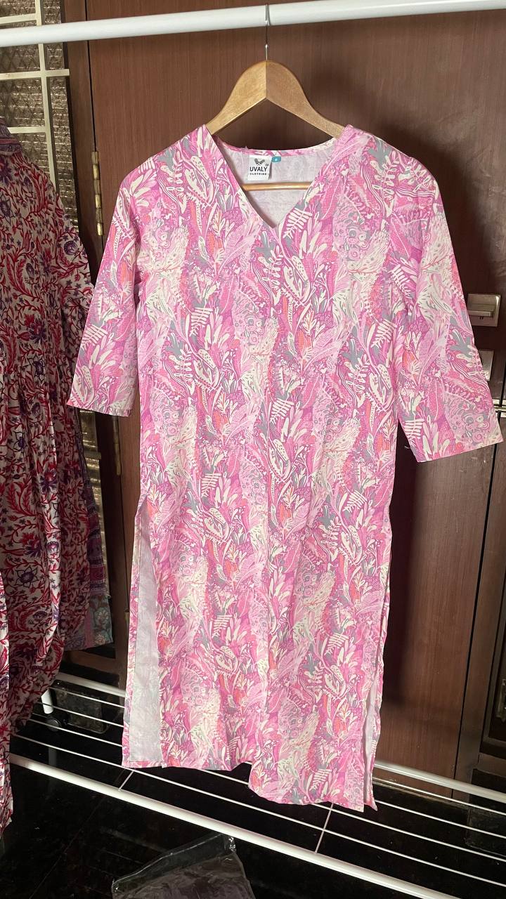 Elegant Kurtis for @ Just ₹499!