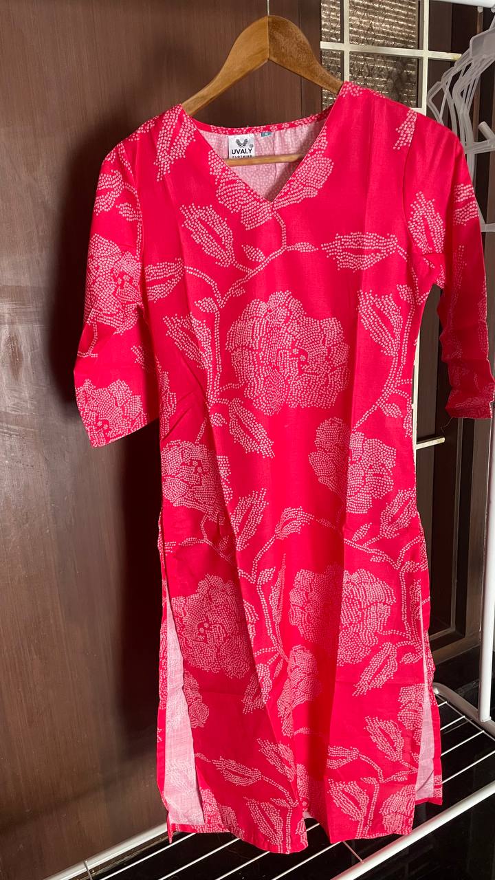 Elegant Kurtis @ Just ₹499!