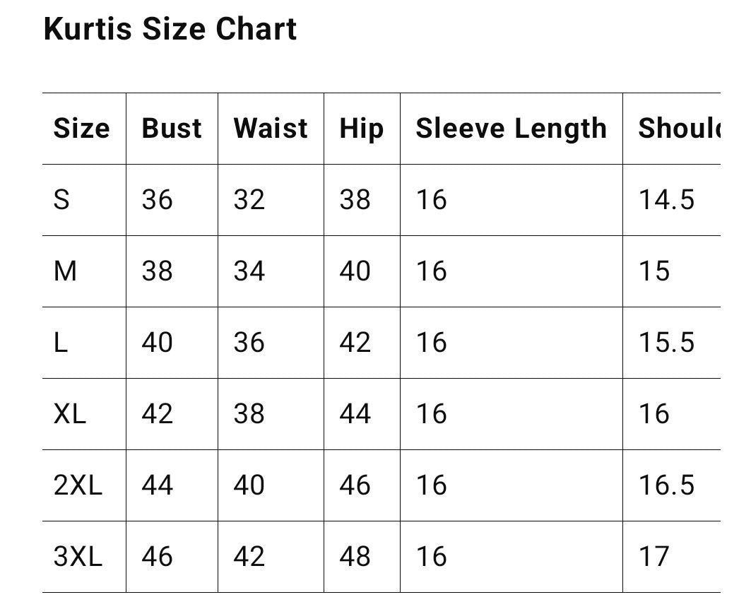 Elegant Kurtis @Just ₹499!