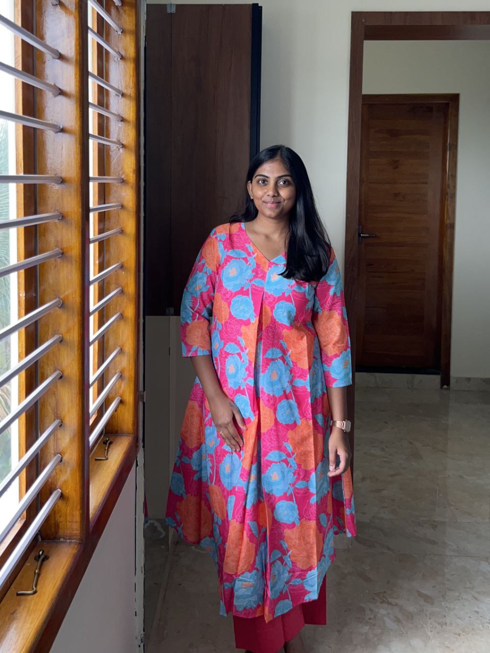 Women’s Summer Co-ord Set – Stylish Casual & Office Wear | Sizes XS–XXL | Just ₹1299