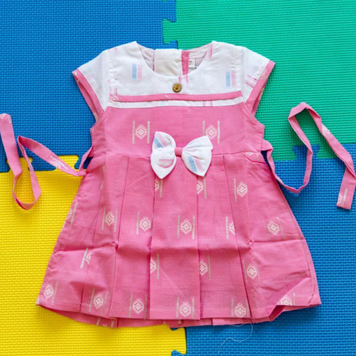 "Adorable Baby & Toddler Dresses (3M-2Y) – Just ₹499! | Best Baby Dresses Online"