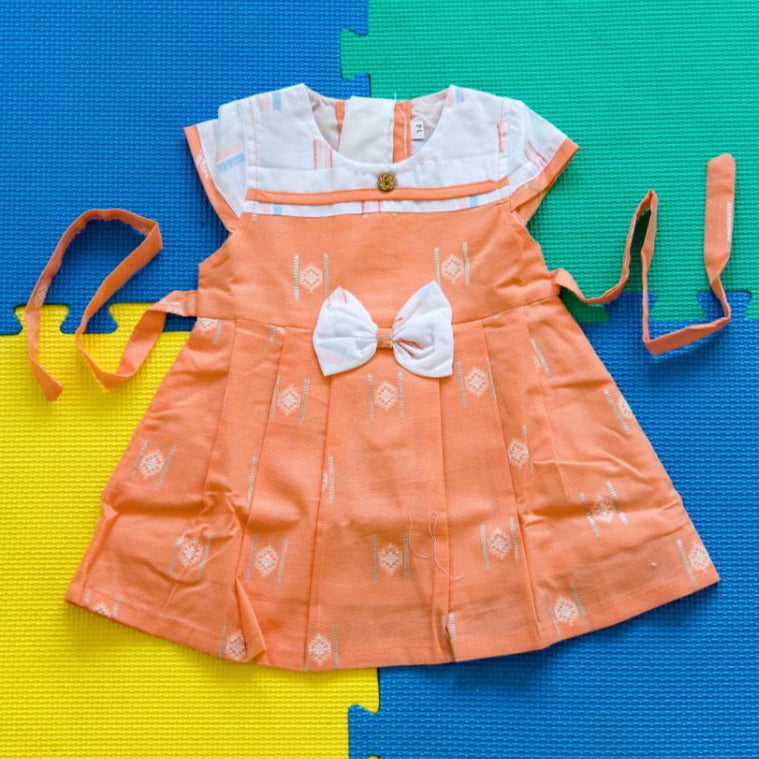 "Adorable Baby & Toddler Dresses (3M-2Y) – Just ₹499! | Best Baby Dresses Online"