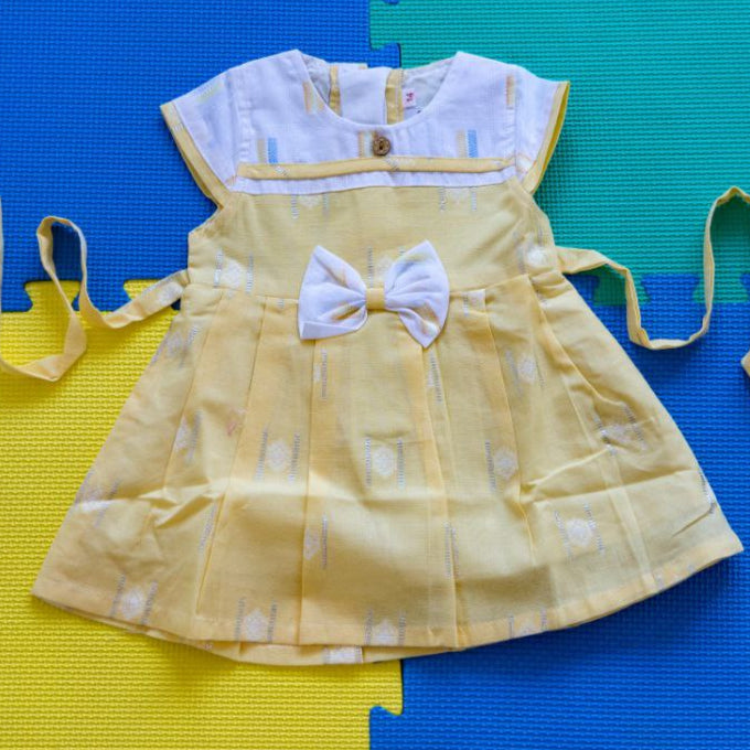 "Adorable Baby & Toddler Dresses (3M-2Y) – Just ₹499! | Best Baby Dresses Online"