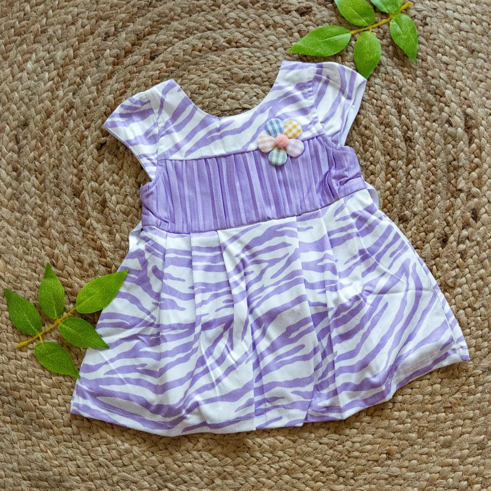 "Stylish Kids Party Wear Frock – Just ₹599! Limited Offer"