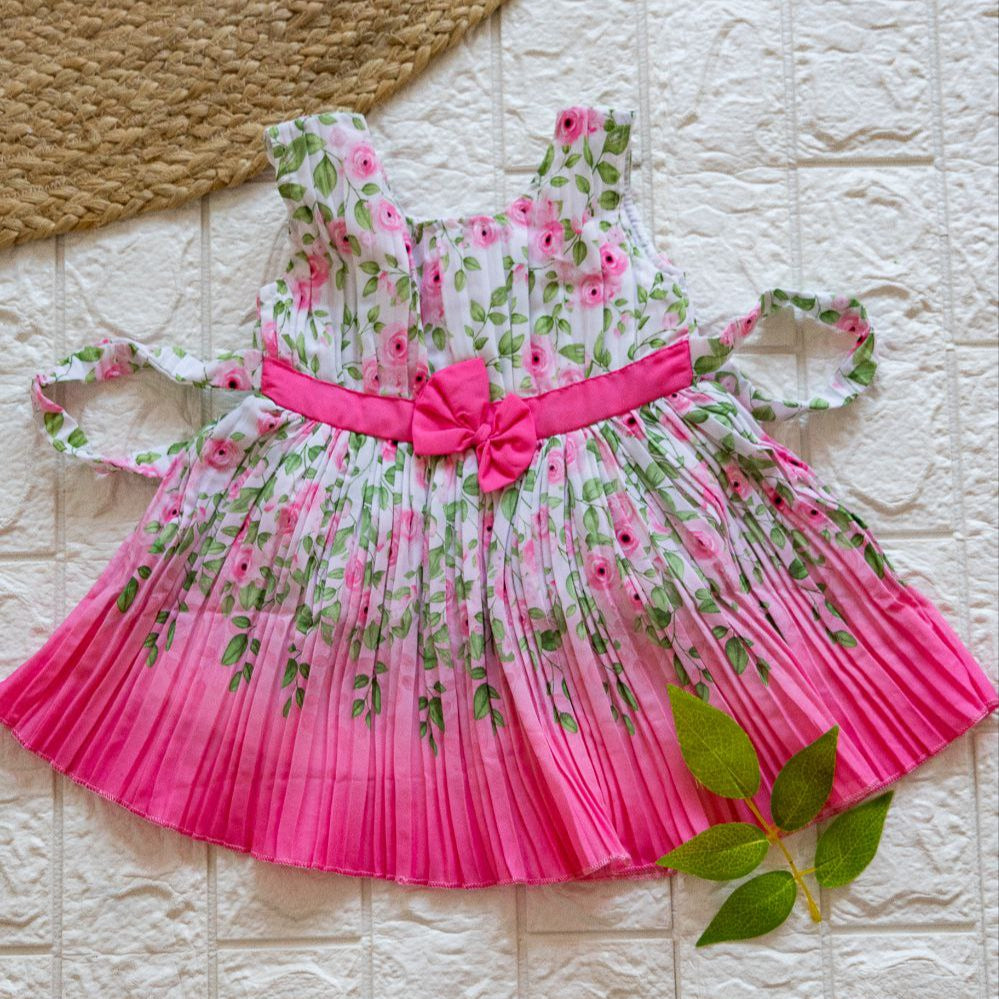 Best baby frock under 499