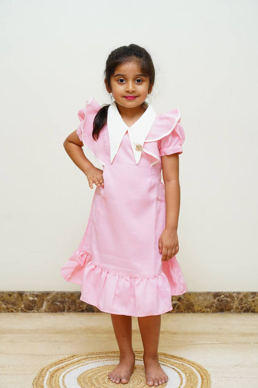 Party wear frocks