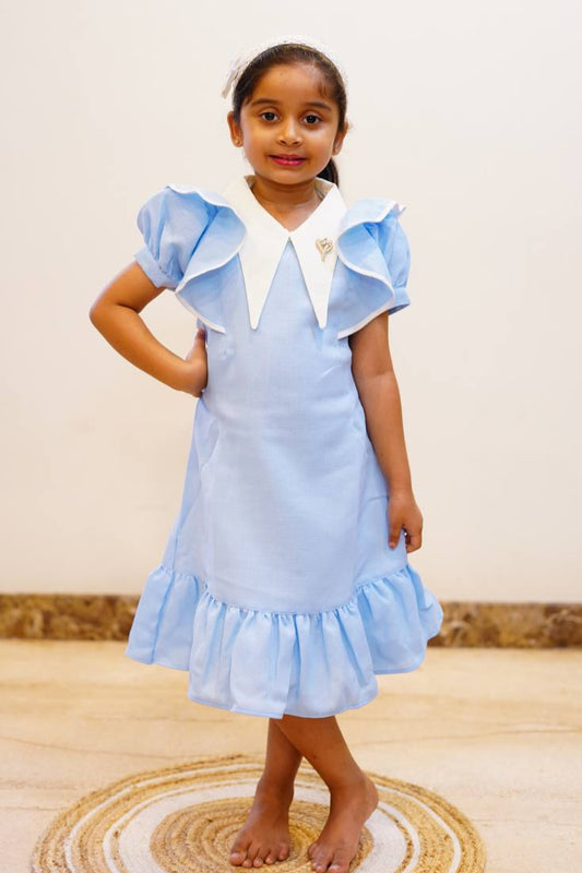 Party wear frocks