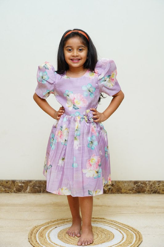 Party wear frock