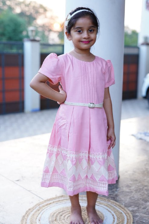 Party wear frock