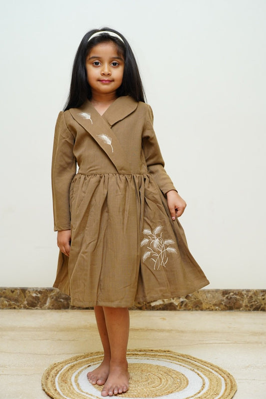Party wear frock
