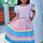 Party wear frock