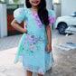 Party wear frock