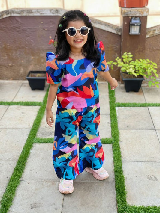 Girls Co-Ord Set
