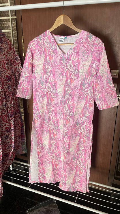 Elegant Kurtis for @ Just ₹499!