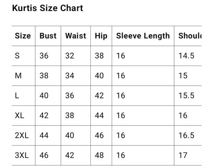 Elegant Kurtis @Just ₹499!