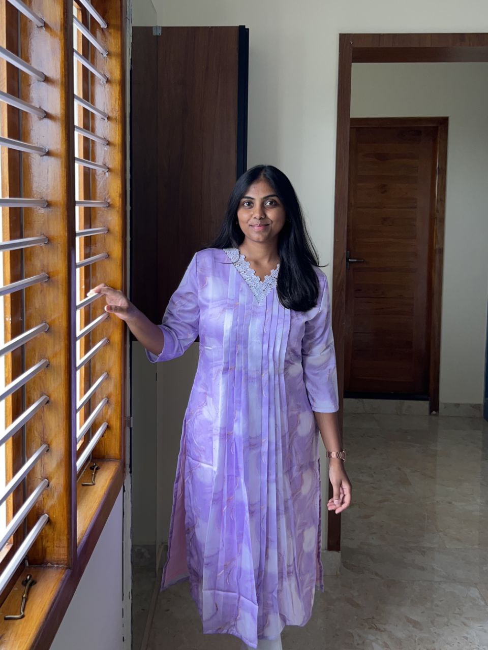 Designer Kurti for Women – Elegant Ethnic & Office Wear | Sizes XS to 2XL | ₹1099 Only