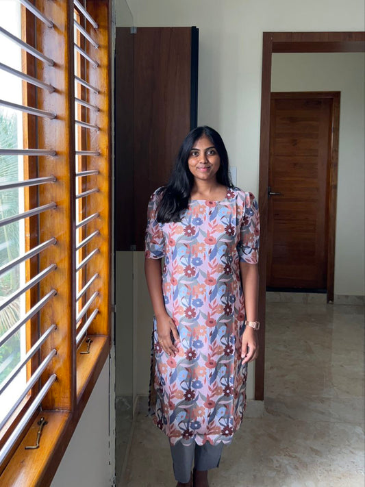 Women’s Summer Co-ord Set – Stylish Casual & Office Wear | Sizes XS–XXL | Just ₹1299