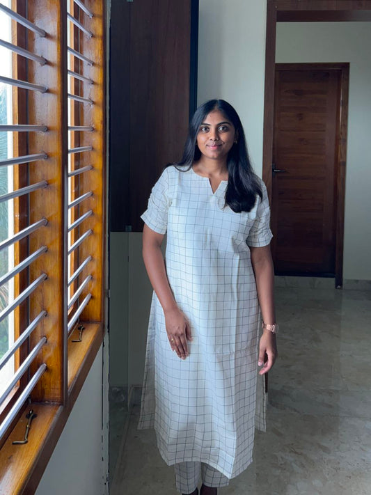 Women’s Summer Co-ord Set – Stylish Casual & Office Wear | Sizes XS–XXL | Just ₹1299