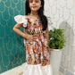 Stylish Korean Frocks for Girls (1–12 Years)